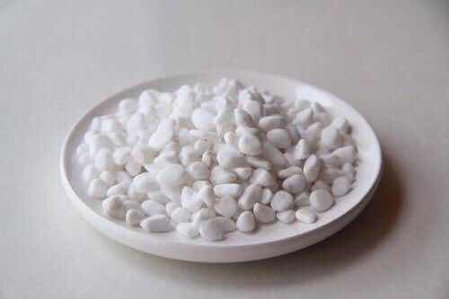 膨脹珍珠巖是怎么生產(chǎn)的？如何辨別質(zhì)量好壞？